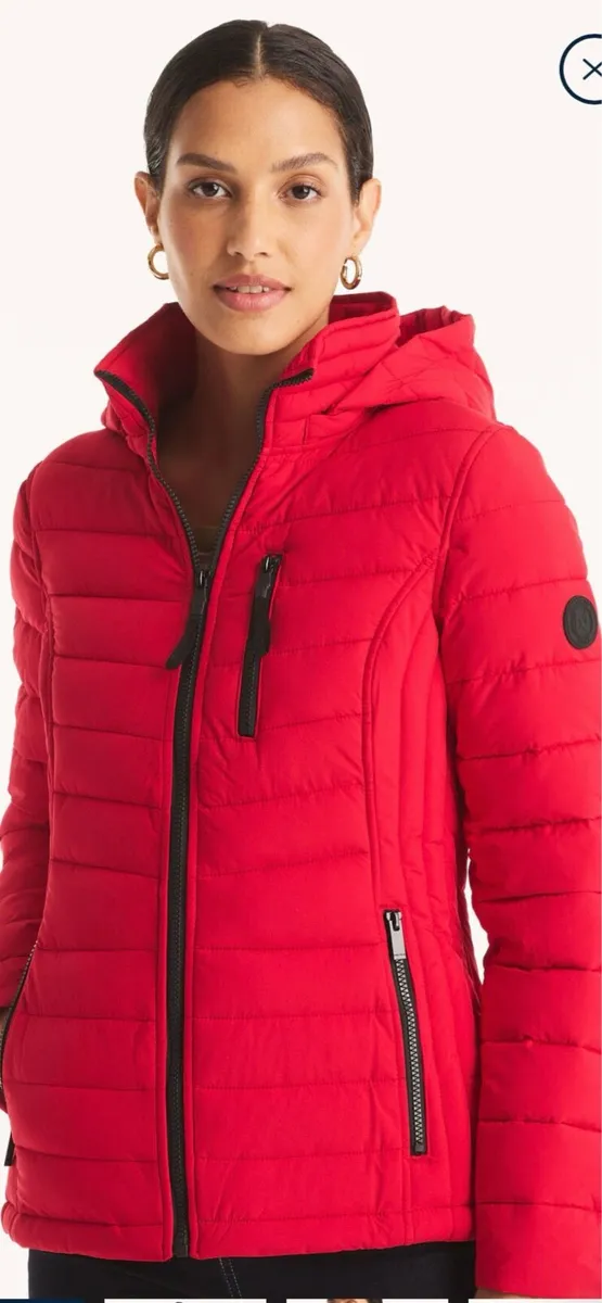 Neutica jacket - Image 4