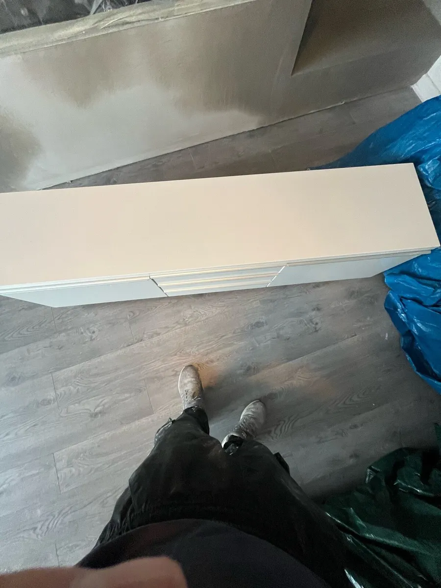 Tv unit - Image 2