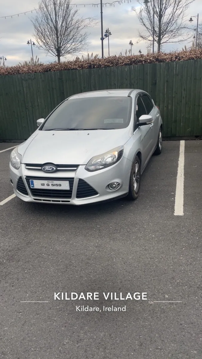 Ford focus 1.6 diesel - Image 2