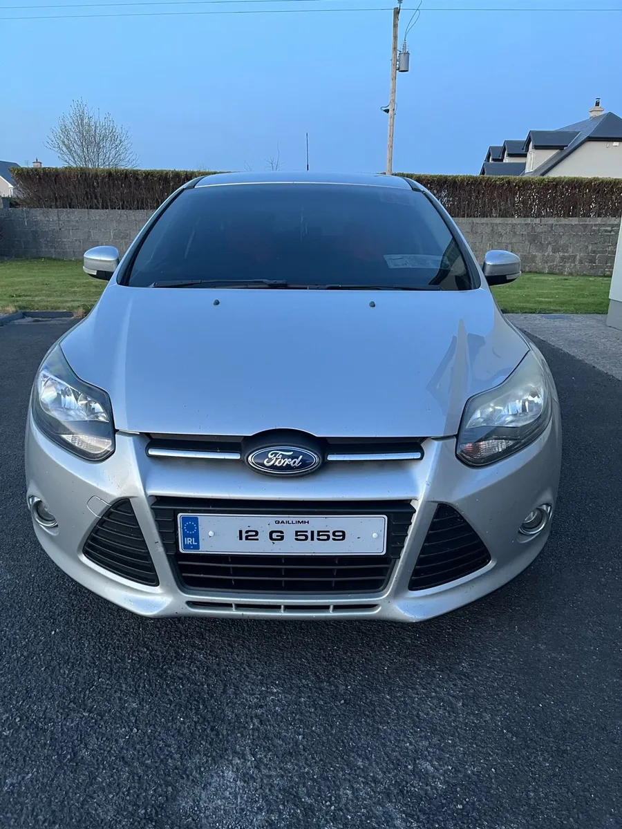 Ford focus 1.6 diesel - Image 3
