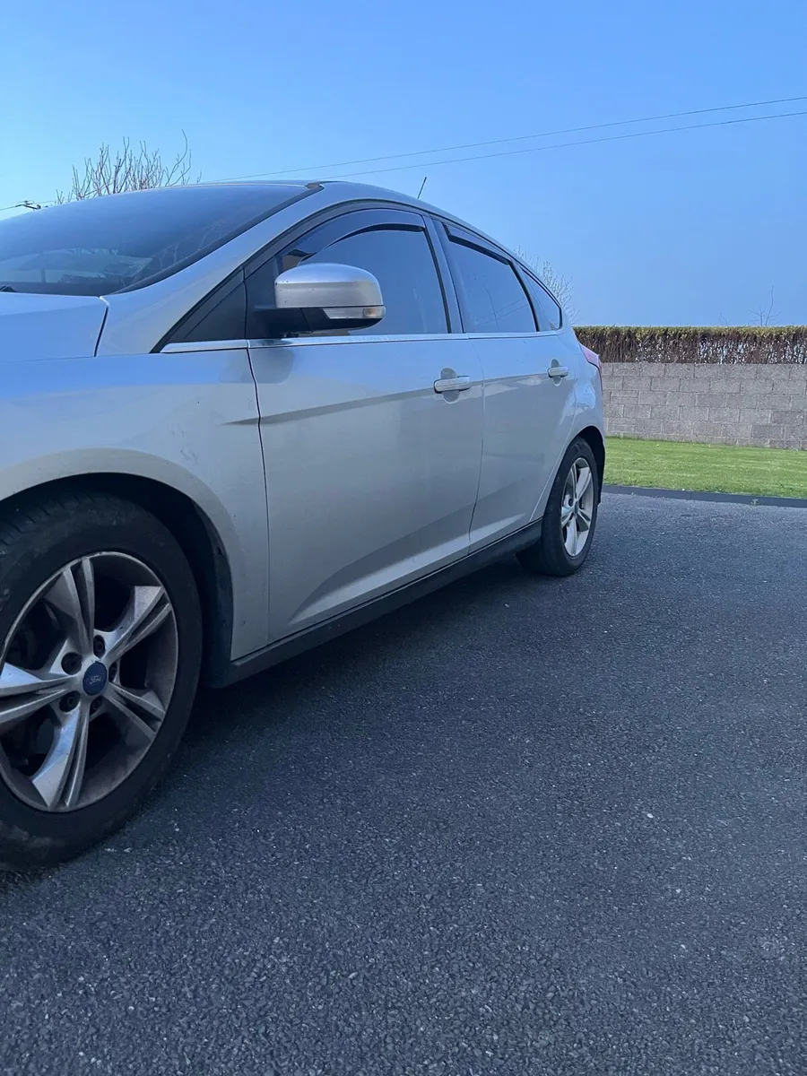 Ford focus 1.6 diesel - Image 4