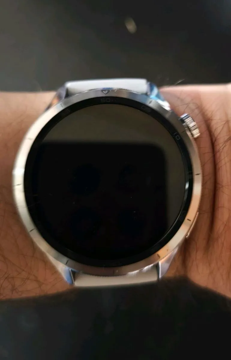 Xiaomi watch S4 - Image 2