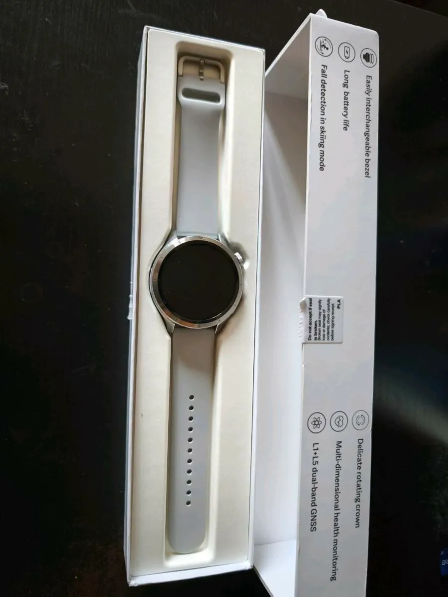 Xiaomi watch S4 - Image 4