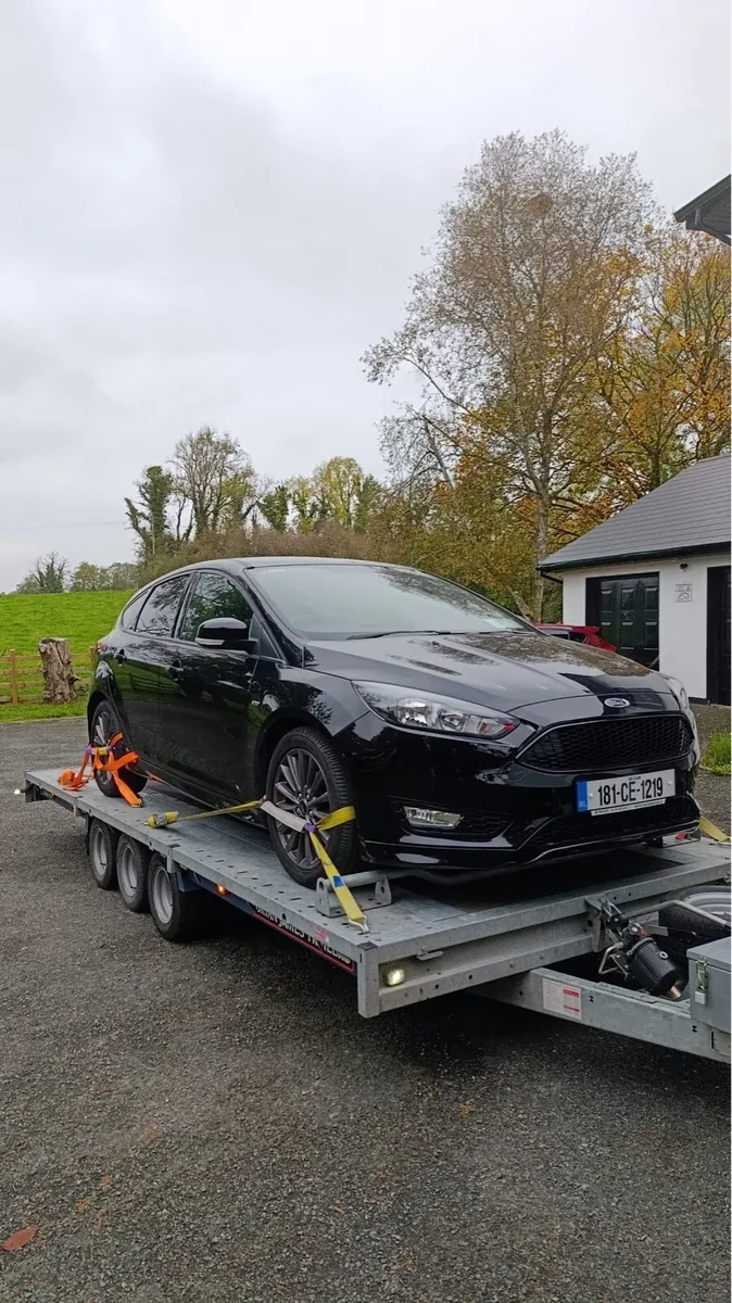 Car transport service - Image 3