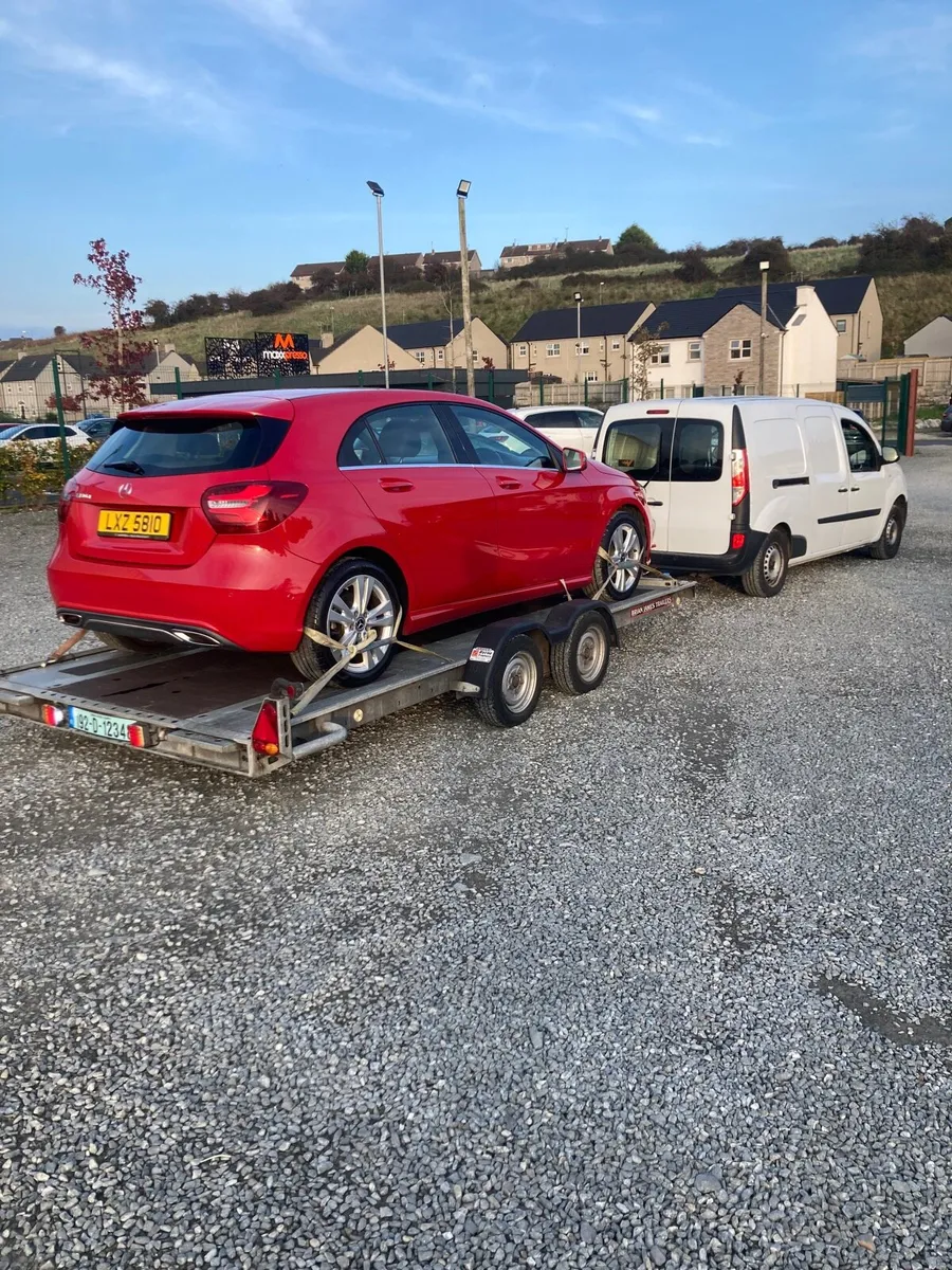 Car transport service - Image 4