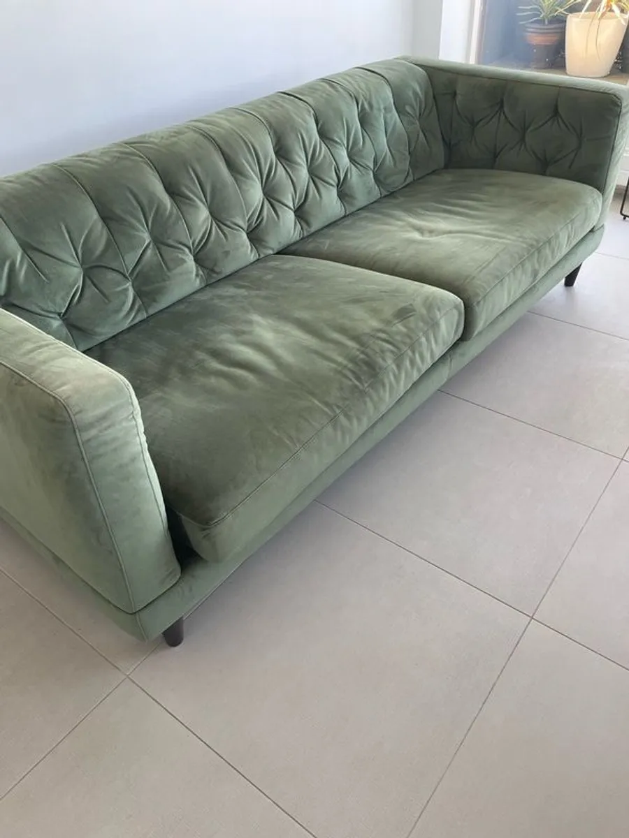 Natuzzi Editions Sofa - Image 2