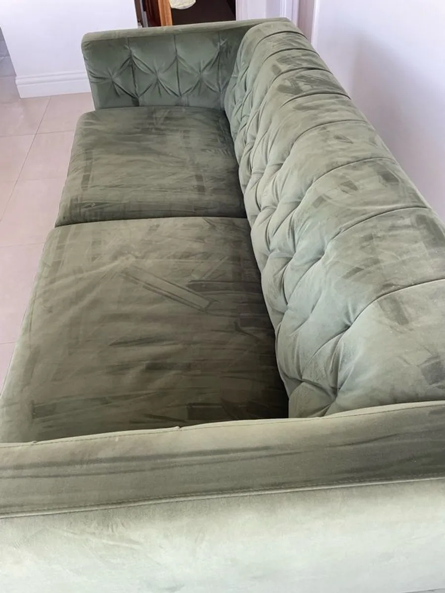 Natuzzi Editions Sofa - Image 3