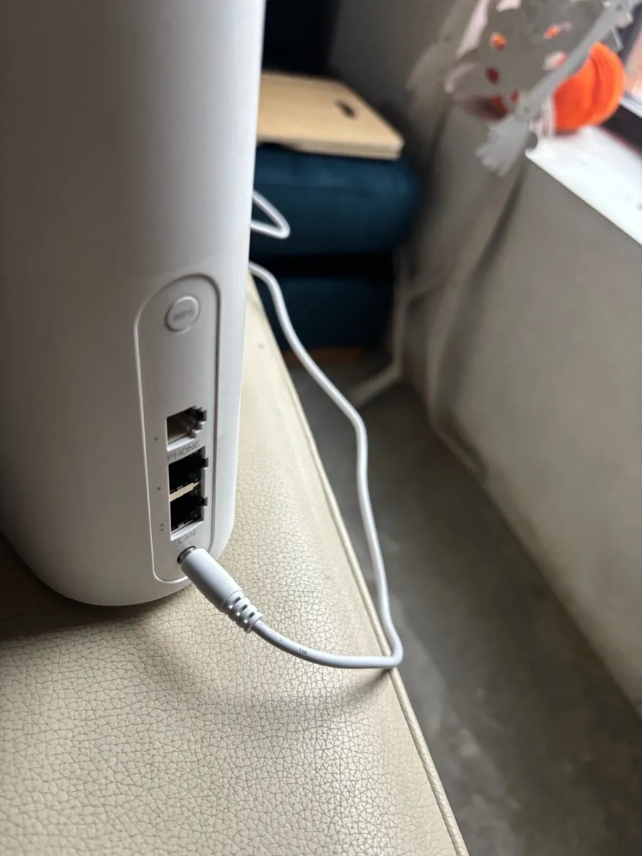5G three Wi-Fi Box - Image 2