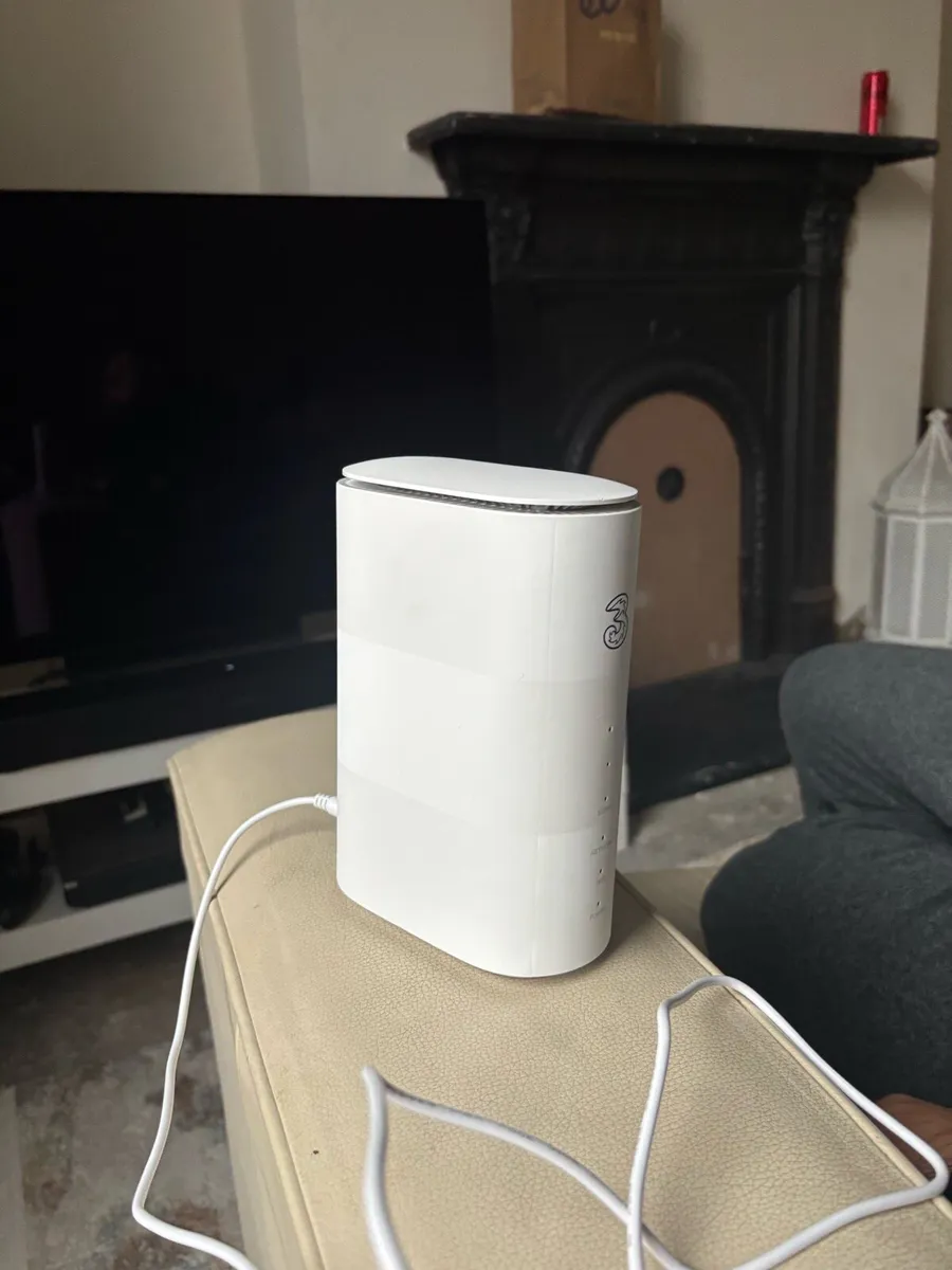 5G three Wi-Fi Box - Image 3