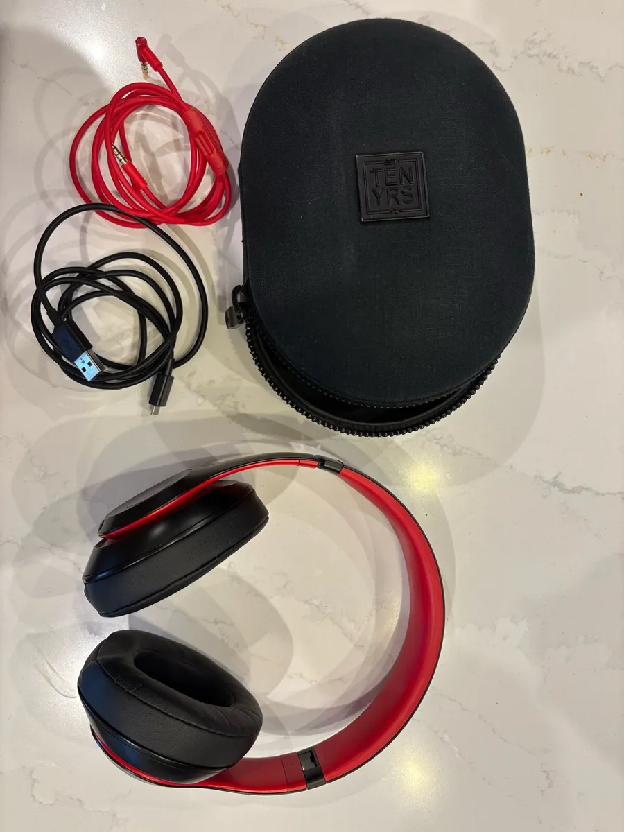 Beats Studio - Image 2