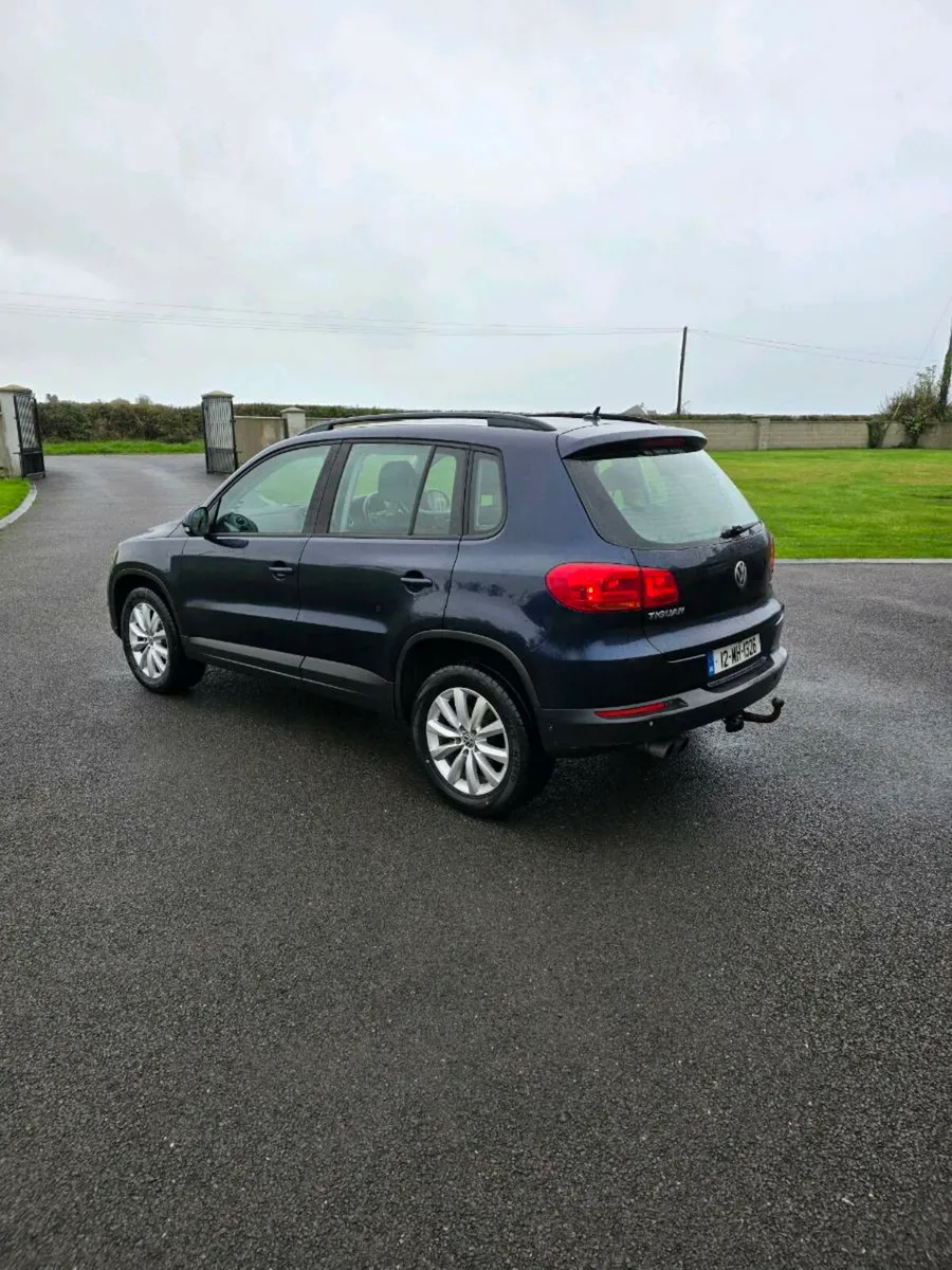 Volkswagen tiguan *New NCT* - Image 3