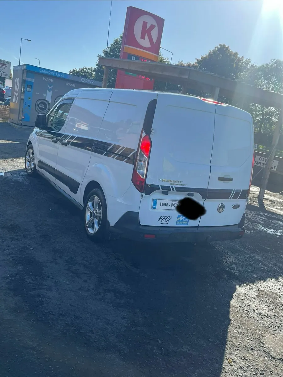 Ford Transit 2015 - Image 2