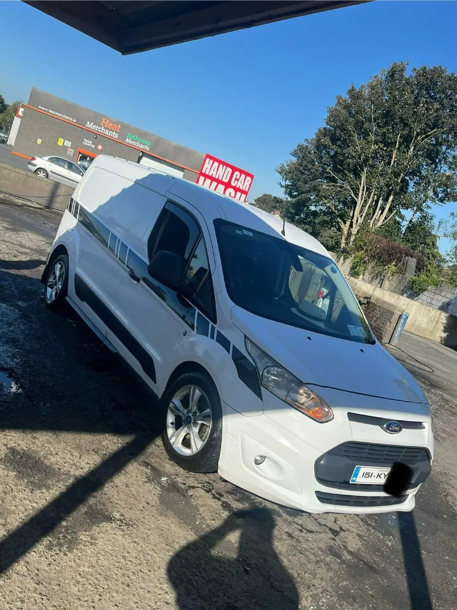 Ford Transit 2015 - Image 3