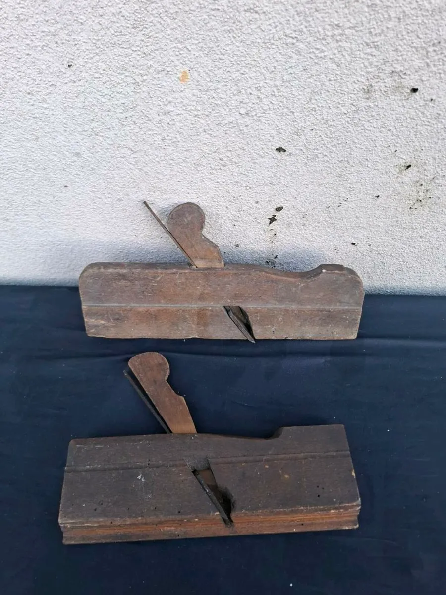 Wood planers possible to post - Image 2