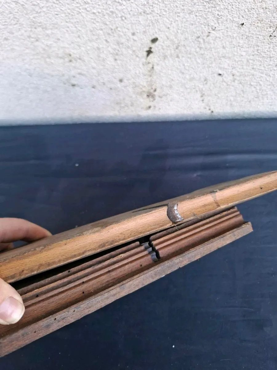 Wood planers possible to post - Image 3