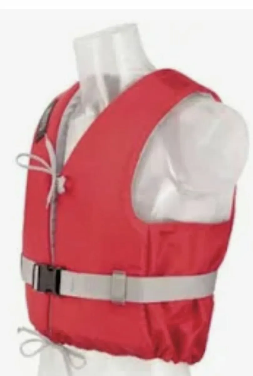 €22.00 discount price  50n bouncy vest - Image 3