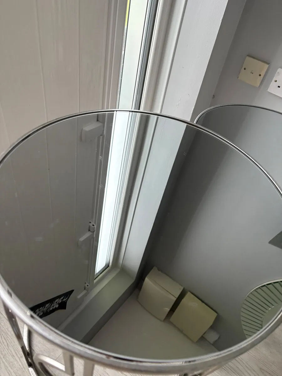 Mirror top  tables - Image 3