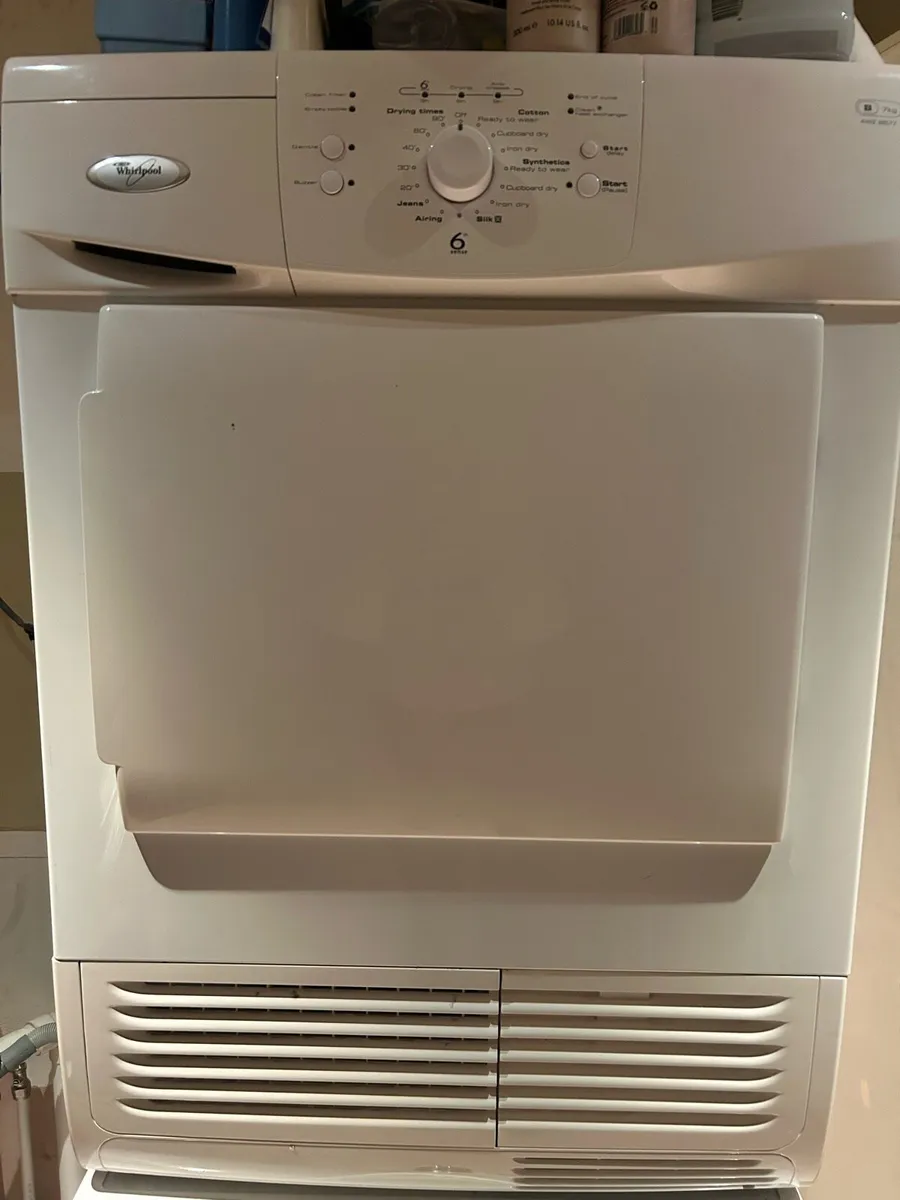 Dryer