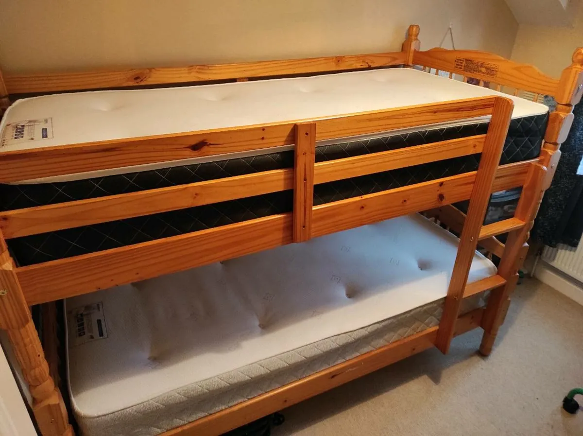 Bunk bed - Image 2