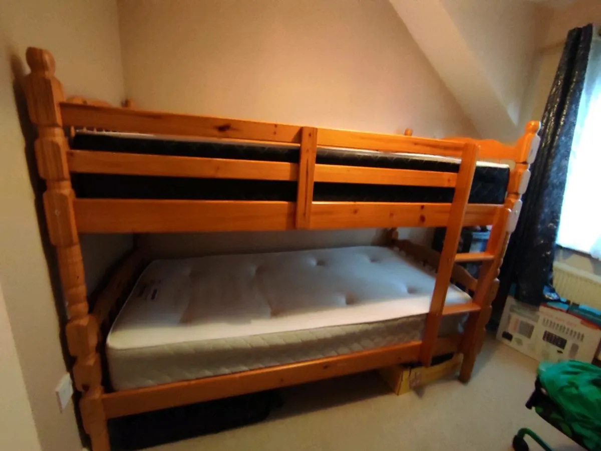 Bunk bed - Image 3