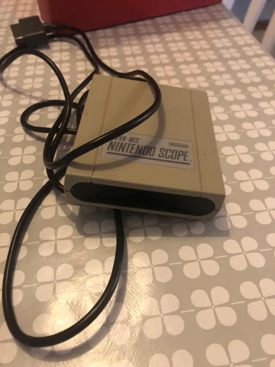 Play station & Super Nintendo - Image 2