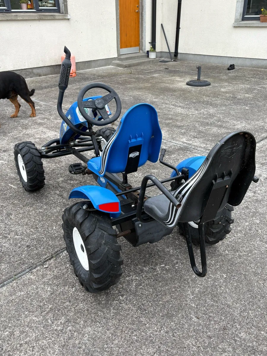 Berg go kart - Image 3