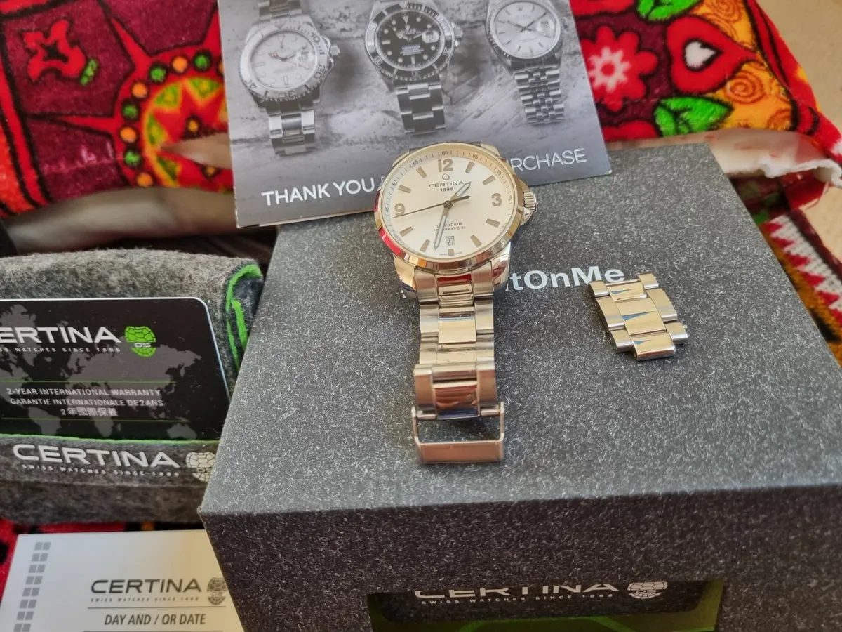 watch - Image 1