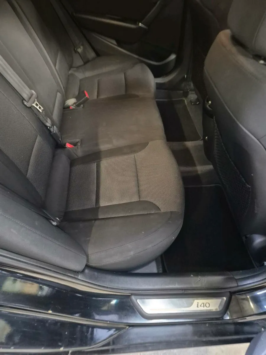 132 hyundai i40 new nct - Image 4