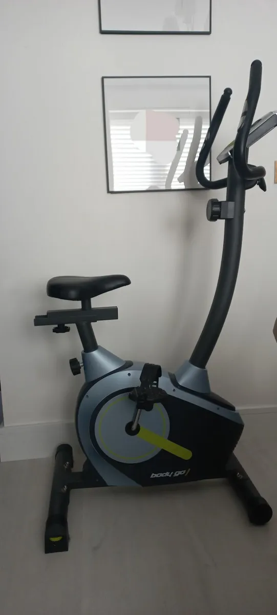Excercise bike - Image 3