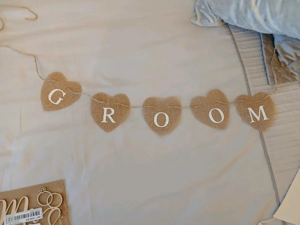 Hen party/ wedding decorations - Image 2