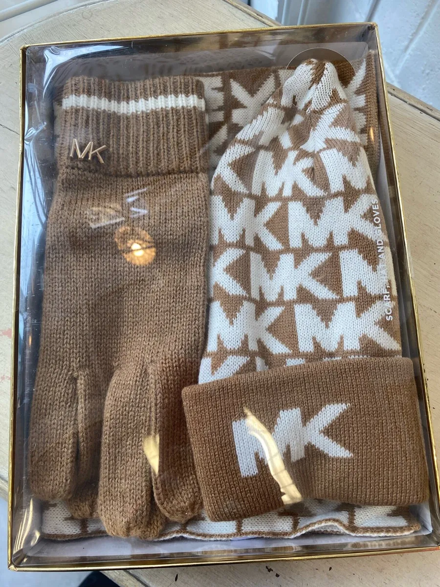 Michael Kors Gift Set - Image 2