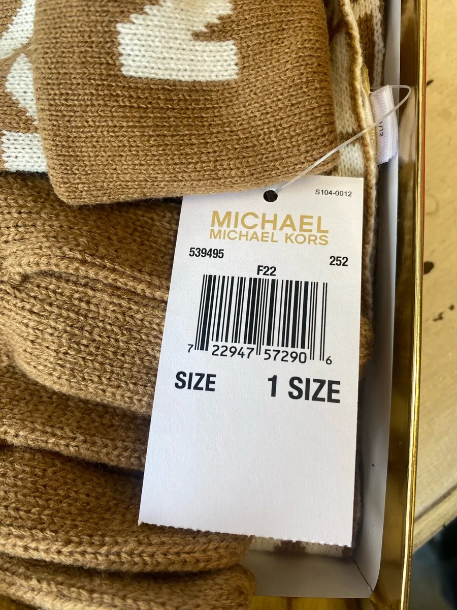 Michael Kors Gift Set - Image 4
