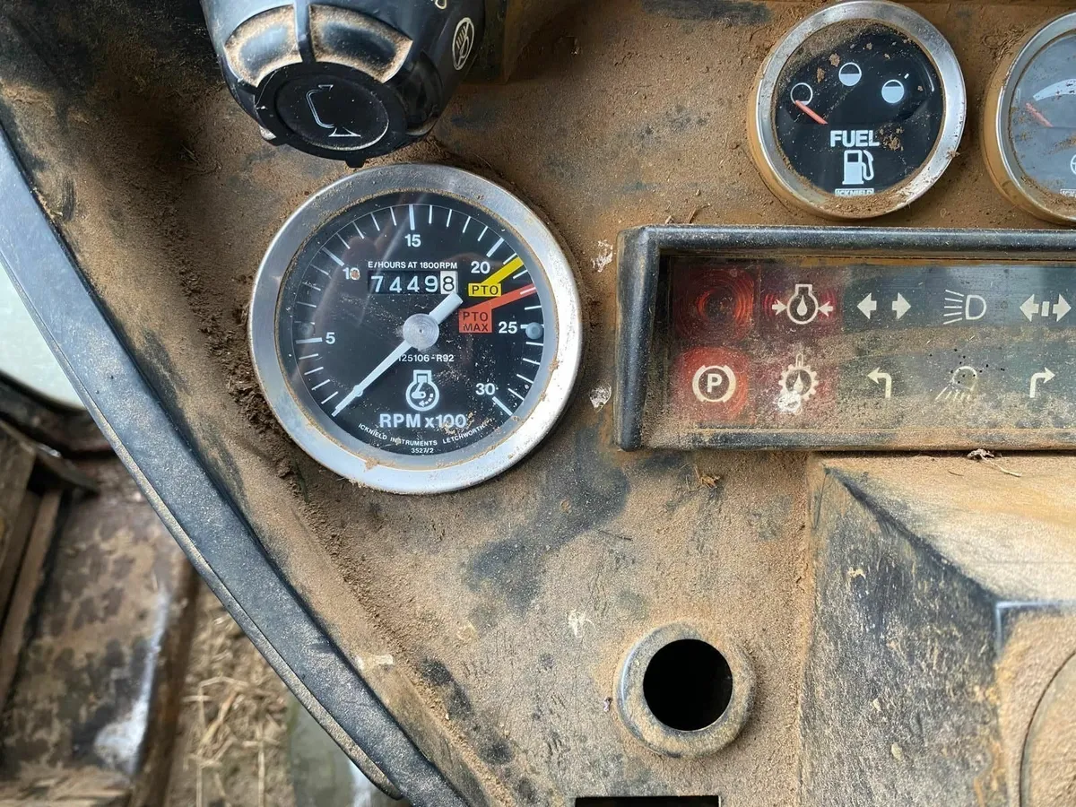 Tractor - Image 2