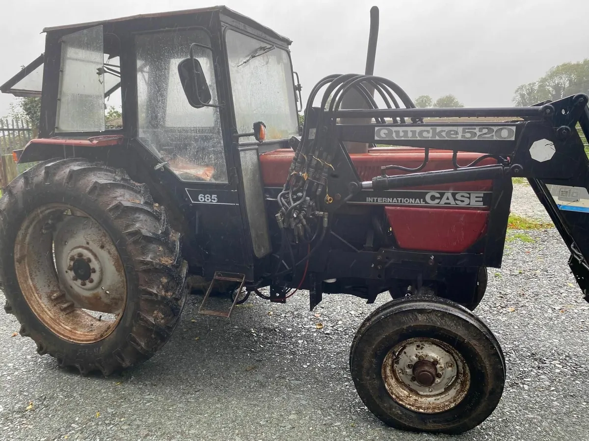 Tractor - Image 3