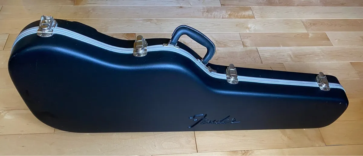 Fender Stratocaster American Standard - Image 4