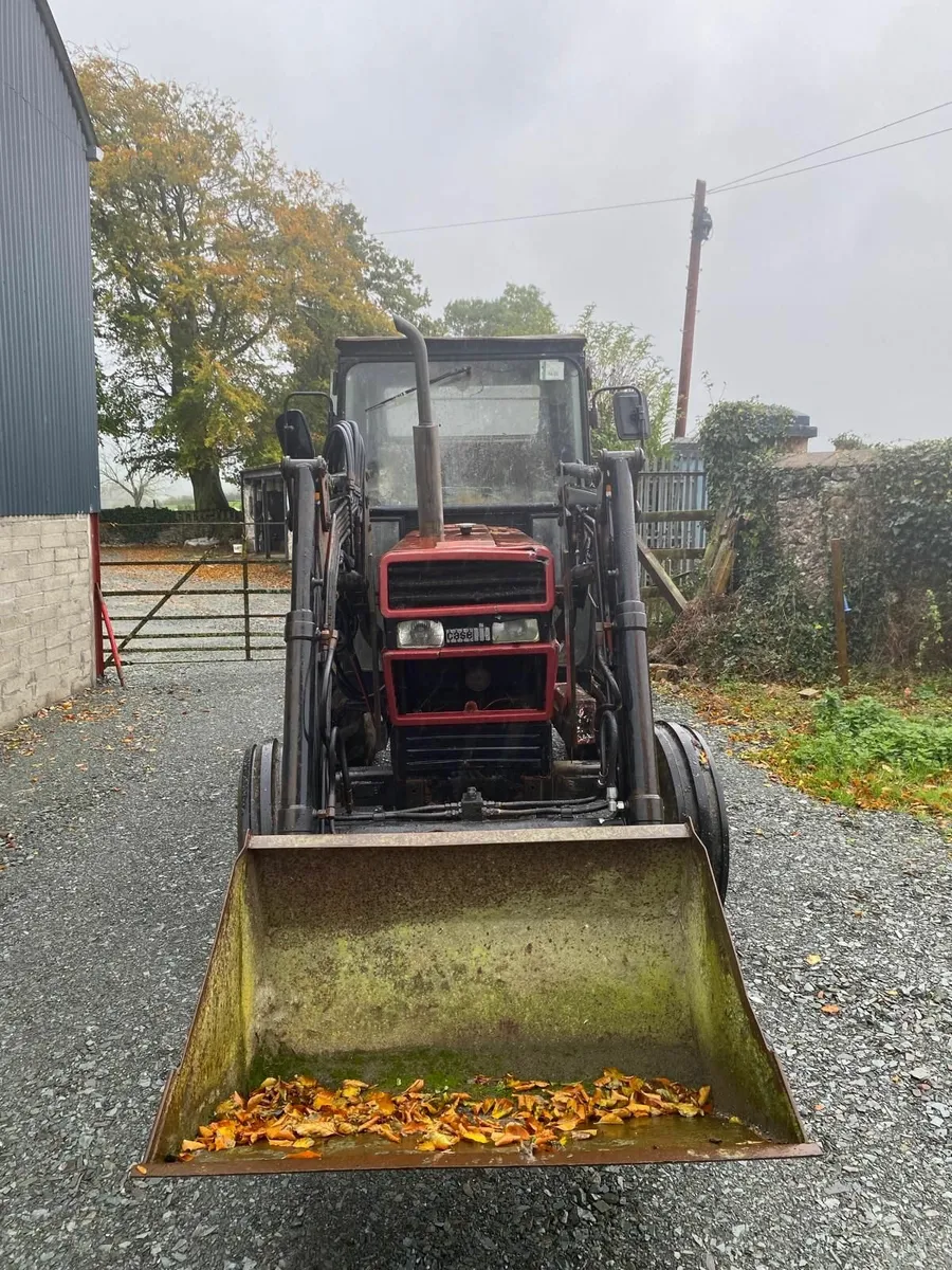 Tractor - Image 4