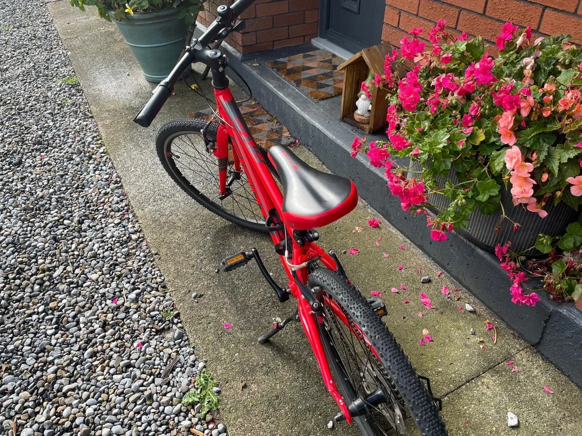 Kids Bike - Giant 20”: to suit 5-9 yr old - Image 3