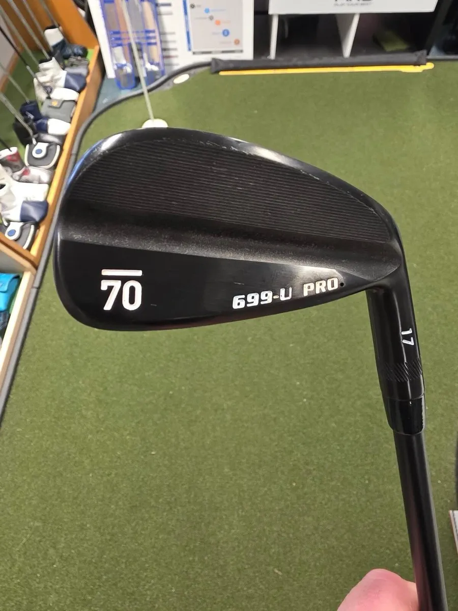 Sub 70 699-U Pro 2 Iron - Image 2