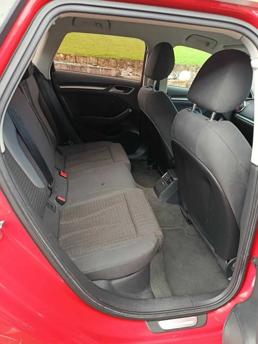 Audi A3 2013 - Image 3