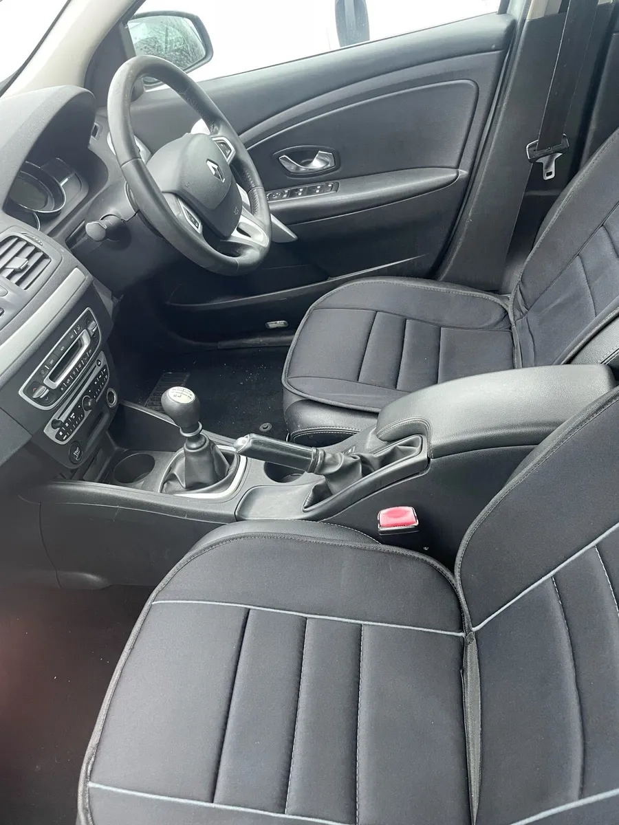 Renault Fluence Sport - Image 1