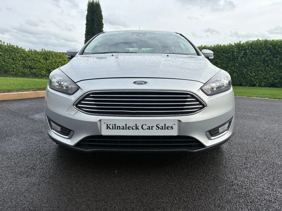 Ford Focus 2016 - Image 3