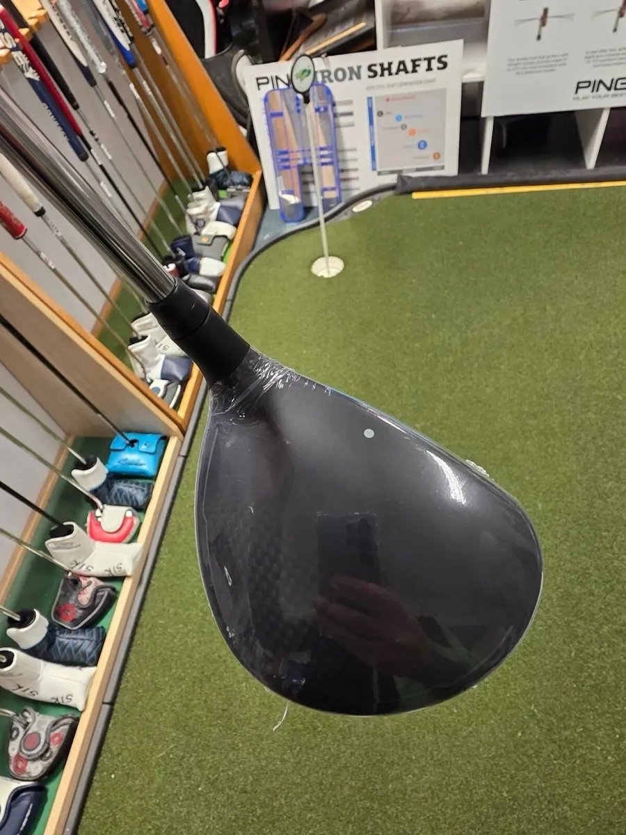 Brand New Ping G440 Max 7 Wood - Image 4