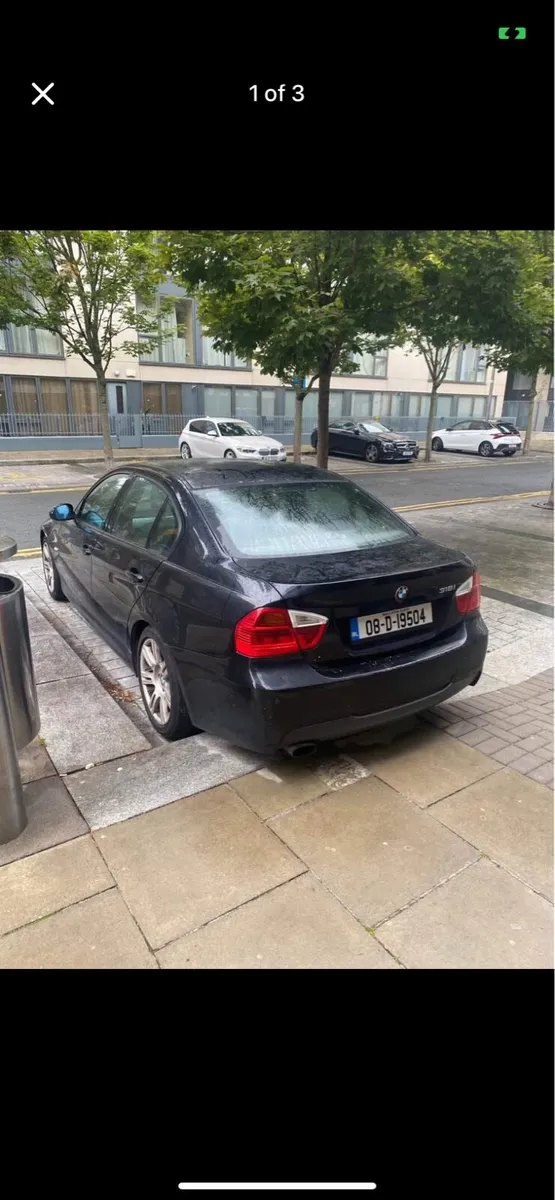 BMW 318i - Image 2