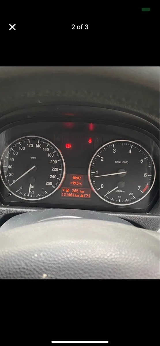 BMW 318i - Image 3