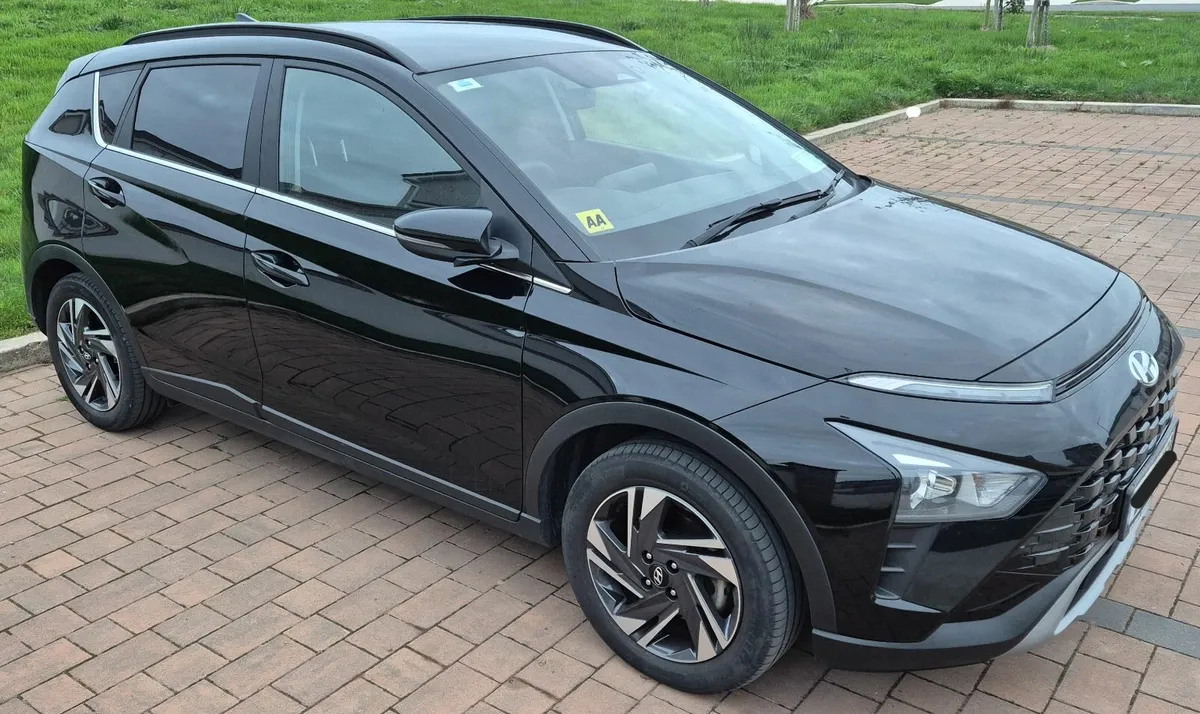Hyundai Bayon Executive 1.2L - Image 1