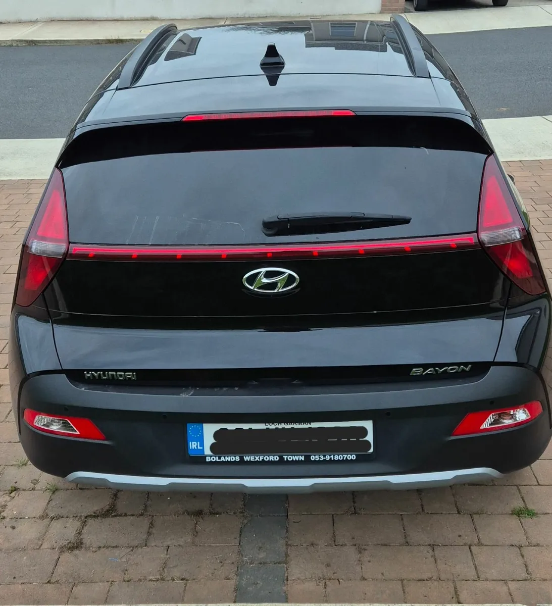 Hyundai Bayon Executive 1.2L - Image 2