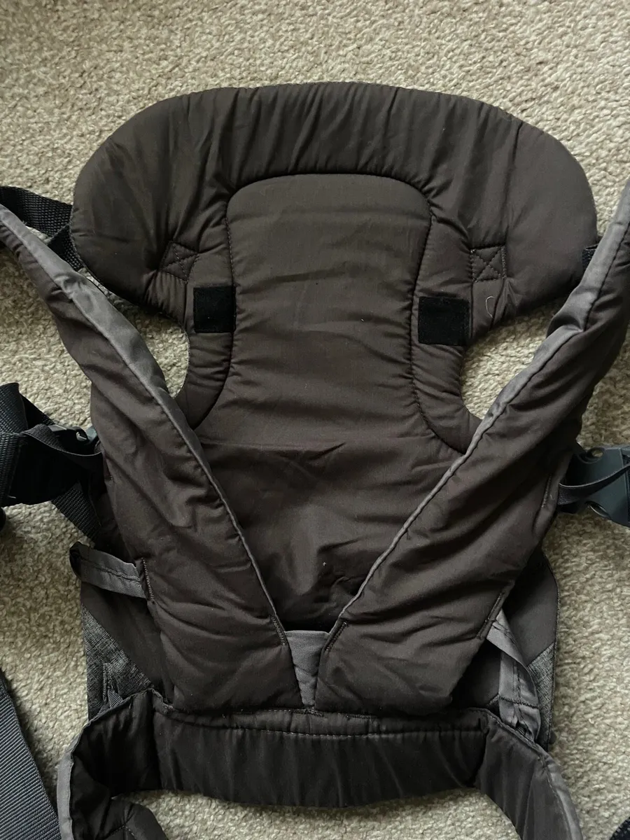 Baby carrier - Image 4