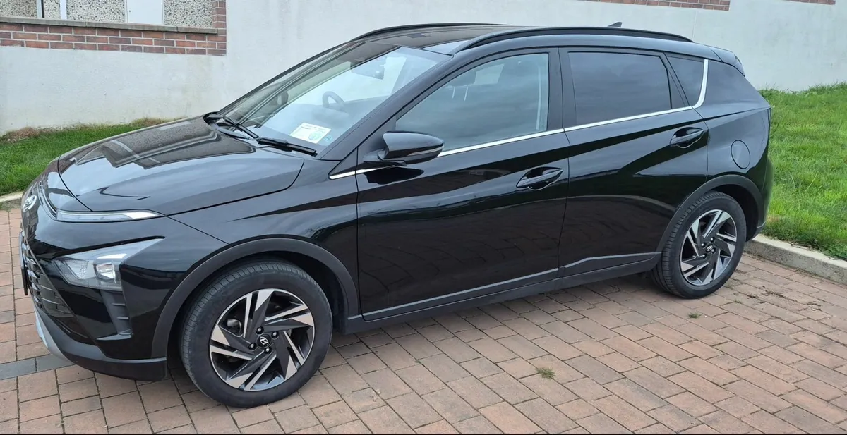 Hyundai Bayon Executive 1.2L - Image 3