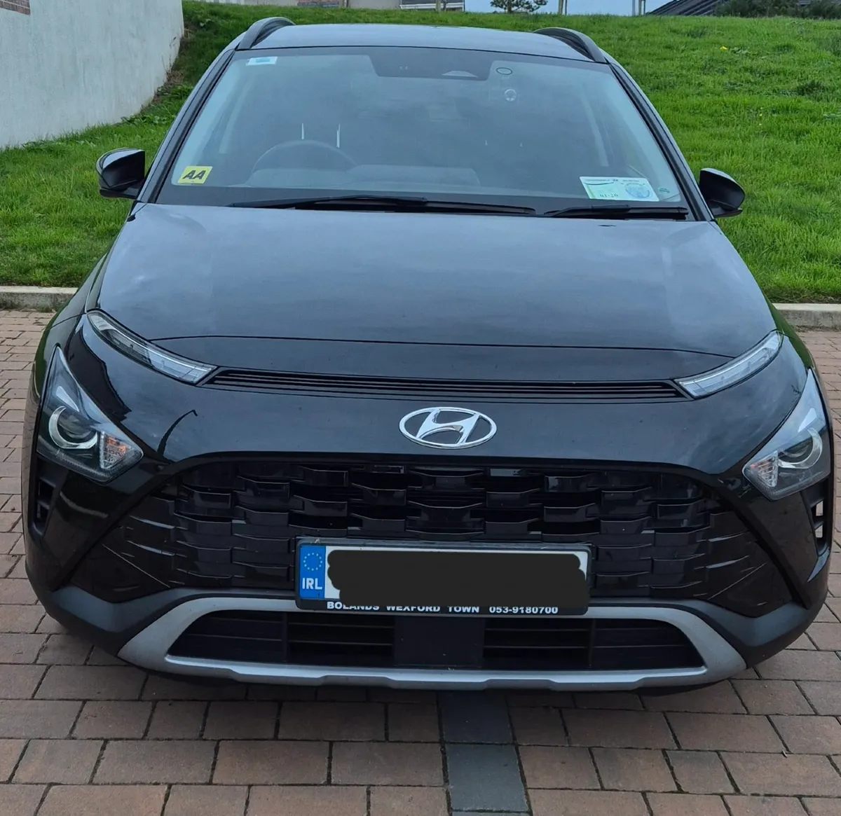 Hyundai Bayon Executive 1.2L - Image 4