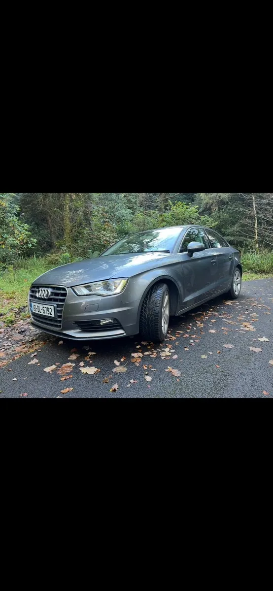 Audi A3 2016 - Image 2